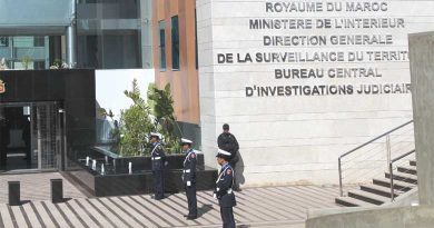 Bureau Central d'Investigations Judiciaires