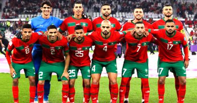 Qualifications africaines Mondial-2026 (3è journée/Gr. E): Le Maroc bat la Zambie 2 à 1