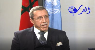 Sahara marocain: M. Hilale décrie l’instrumentation par l’Algérie de son mandat au Conseil de sécurité