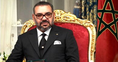 الملك محمد السادس يبعث بطاقات تهنئة إلى ملوك ورؤساء وأمراء الدول الإسلامية بمناسبة حلول العام الهجري الجديد