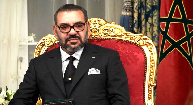 الملك محمد السادس يبعث بطاقات تهنئة إلى ملوك ورؤساء وأمراء الدول الإسلامية بمناسبة حلول العام الهجري الجديد
