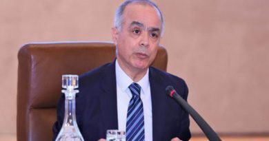 M. Benmoussa :Rattrapage du temps scolaire: 2 millions d’élèves bénéficiaires des opérations de soutien pédagogique