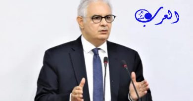 M. BARAKA EXPOSE À RABAT LES INFLEXIONS MAJEURES DE LA POLITIQUE HYDRIQUE AU MAROC