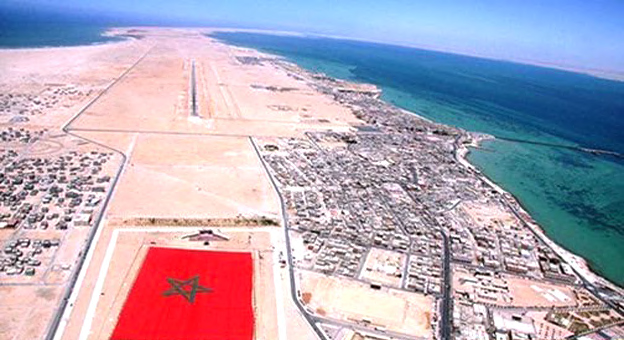 المغرب : مدينة الداخلة تحتضن المناظرة الوطنية للماء تحت شعار : " الحفاظ على الماء مسؤولية وطنية و أمانة في عنق كل المواطنين"
