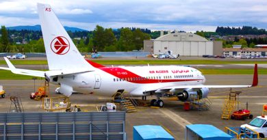 Intrusion d’un clandestin dans un avion d’Air Algérie: 10 policiers derrière les barreaux