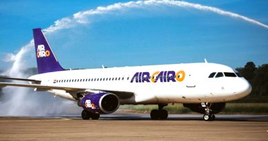 Tourisme : Inauguration de la nouvelle ligne Tanger-Le Caire