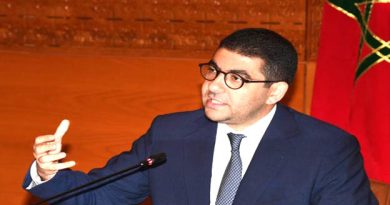 M. Bensaid défend l’intégration des éléments de l’identité marocaine dans les curricula