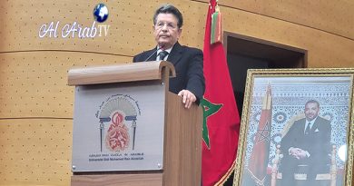 Fes- Association: Démission du président national de l'association Fes-Saiss