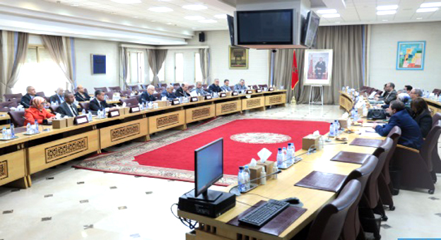 Service militaire: La Commission centrale de recensement fixe les critères de sélection des personnes éligibles au titre de l’année 2024