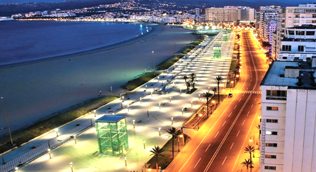 Signature d’accords pour l’installation de deux projets chinois à la Cité Mohammed VI Tanger Tech, d’un investissement de 910 millions de dollars