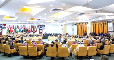 Le Conseil des ministres arabes de l’intérieur adopte des plans d’action en rapport avec la sécurité, les médias et la sécurité routière