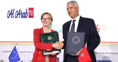Maroc-UE : signature d’un projet de collaboration sur l’adaptation de la formation et de la recherche agricole et forestière marocaine aux enjeux de la transition écologique
