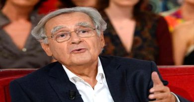 Mort de Bernard Pivot : le présentateur et écrivain est décédé à l’âge de 89 ans
