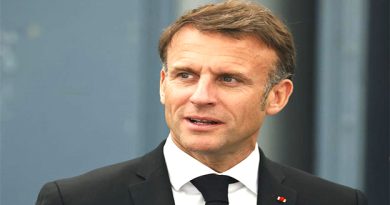 Législatives : Emmanuel Macron exclut de démissionner « quel que soit le résultat »