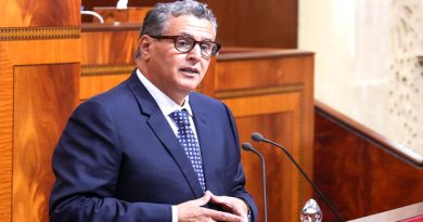 Aziz Akhannouch : il est temps d'amorcer un débat sérieux et responsable sur la réforme des systèmes de retraite au Maroc
