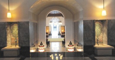 Le groupe OCP s’offre l’hôtel La Mamounia