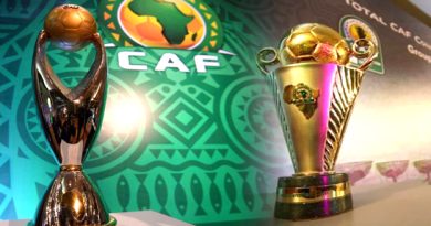 Compétitions interclubs de la CAF (2nd tour préliminaire): Carton plein pour les clubs marocains