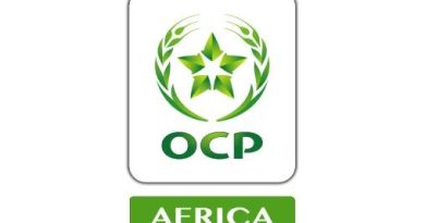 Nairobi - OCP Africa présente ses solutions pour une meilleure sécurité alimentaire