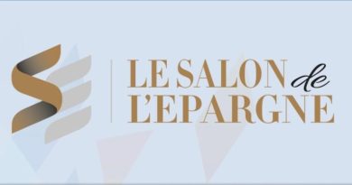 Première édition du Salon de l’épargne au Maroc, les 3 et 4 novembre 2023 au Hyatt Regency Casablanc