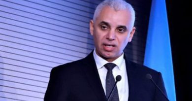 Maroc : Le Ministre de la Santé tient des pourparlers avec la Ministre dela Santé et du Développement Social du Mali