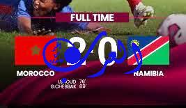 Foot féminin-éliminatoires JO-2024