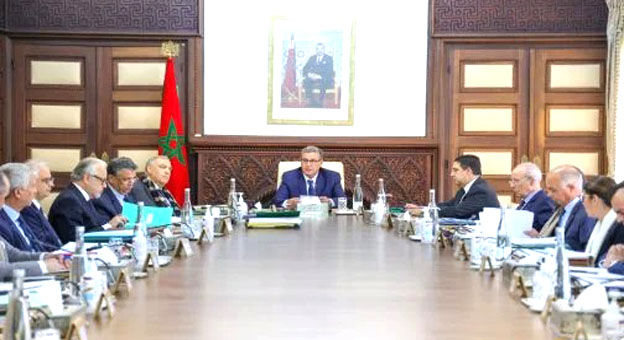 Le Conseil de gouvernement approuve des nominations à des fonctions supérieures