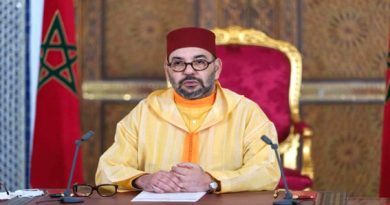 محمد السادس يأمر بفتح المساجد التي تم تشييدها أو تم ترميمها من طرف وزارة الأوقاف في وجه المصلين