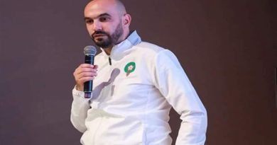 CAN-2023/Match Maroc-RDC: La commission d'appel de la CAF lève la suspension de Walid Regragui