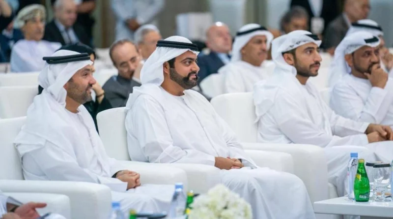 الشيخ محمد بن حمد الشرقي، ولي عهد الفجيرة