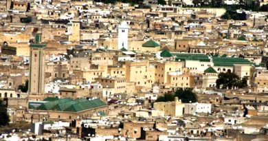 فاس : كلية الآداب والعلوم الإنسانية ظهر المهراز وماستر تحالف الحضارات وحوار الديانات ينظمان ندوة دولية تحت عنوان: صورة الإسلام والمسلمين في الثقافات الأوروبية