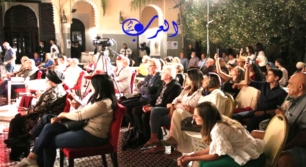 المغرب : مهرجان فاس للثقافة الصوفية وروحانيات العالم في دورته السادسة عشرة ما بين 20 و 27 أبريل 2024