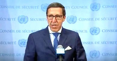 M. Hilale: L’Algérie doit se rendre à l’évidence du fiasco de son projet séparatiste au Sahara