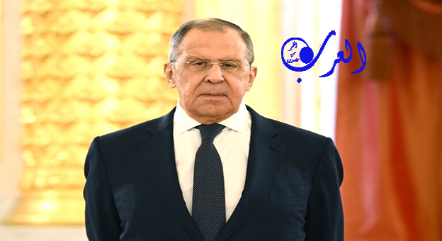 وزيرالخارجية الروسي سيرغي لا فروف يدعو الفلسطينيين للتوحد حول منظمة التحرير