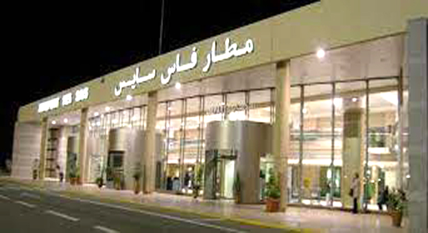 Aéroport Fès-Saiss : Accroissement de 10% du trafic des passagers à fin mai (ONDA)