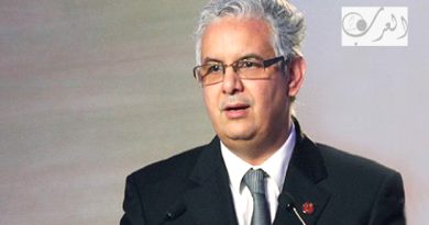 Le gouvernement œuvre pour le traitement de la problématique de l'eau dans toutes ses dimensions