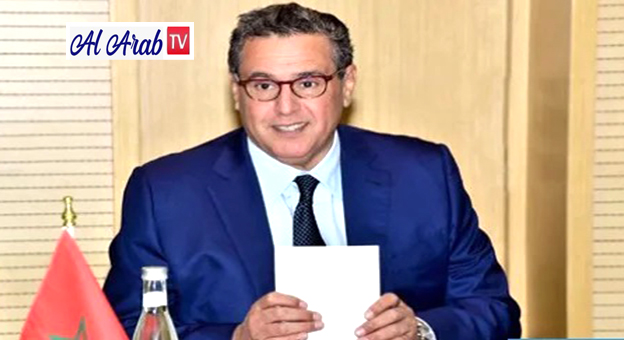 Aziz Akhannouch représente SM le Roi au Sommet ”Italie-Afrique : Un pont pour une croissance commune’’