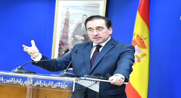 L’Espagne déterminée à développer davantage ses relations multisectorielles avec le Maroc
