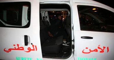 المغرب : ولاية أمن فاس توقف 30 شخصا للاشتباه في تورطهم في ممارسة الابتزاز والتلاعب في الاستفادة من الخدمات الطبية العمومية والاتجار بالرضع