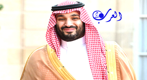 الأمير محمد بن سلمان يفوز للعام الثالث بلقب الشخصية العربية الأكثر تأثيرا