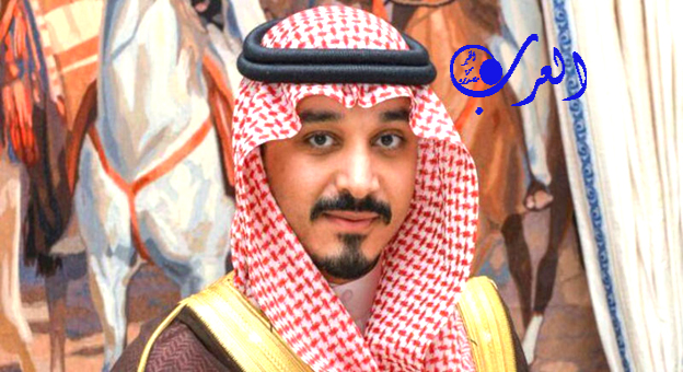 الأمير خالد بن بندر السفير السعودي في لندن