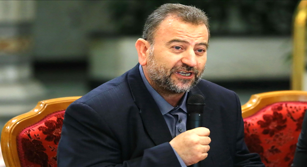 عاجل : إسرائيل تغتال صالح العاروري القيادي “بحركة حماس” في تفجير بالضاحية الجنوبية للعاصمة بيروت