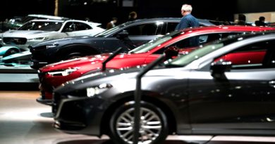 Automobile : 161.504 unités vendues en 2023