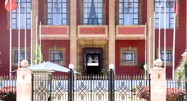 Séance commune des deux Chambres du parlement mardi pour la présentation d’un exposé sur les activités de la Cour des comptes au titre de 2022-2023