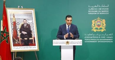المغرب : مجلس الحكومة يصادق على مشروع مرسوم بسحب المرسوم بقانون بتغيير القانون المتعلق بإحداث الأكاديميات الجهوية للتربية والتكوين