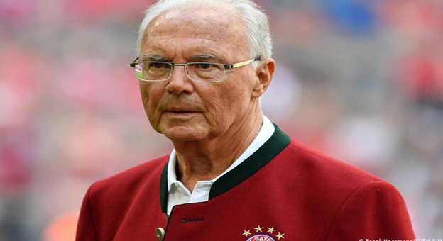 وفاة اللاعب فرانز بيكنباور أسطورة كرة القدم الألمانية عن عمر يناهز 78 عاما