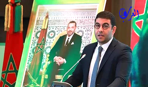 وزيرالاتصال المغربي محمد بنسعيد يتوج بجائزة أفضل شخصية حكومية في التواصل الحكومي الاجتماعي في الوطن العربي