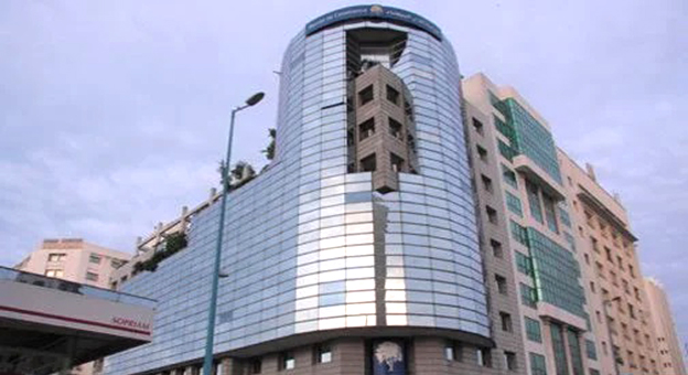 La Bourse de Casablanca ouvre en hausse
