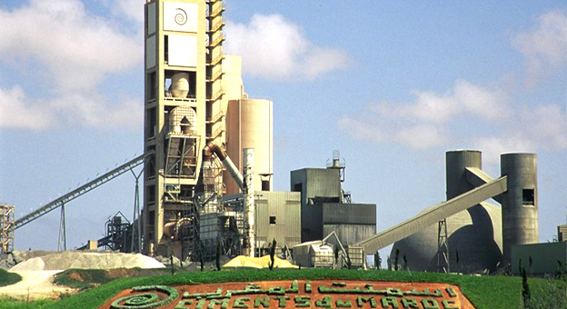 Severin Weig, nouveau directeur général de Ciments du Maroc