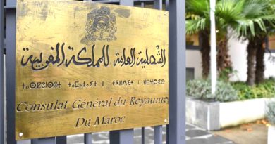 Espagne: Consulat mobile en faveur de la communauté marocaine de Nijar