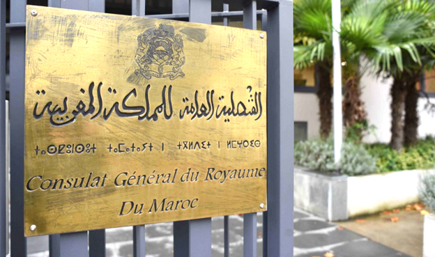 Espagne: Consulat mobile en faveur de la communauté marocaine de Nijar